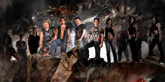 band band