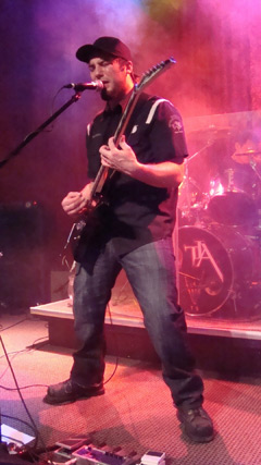 band-jason