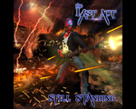 Still Standing CD Wallpaper