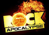 Rock Apocalypse Standard Ticket