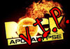 Rock Apocalyspe VIP Pass