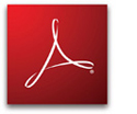 Get Adobe Acrobat Reader